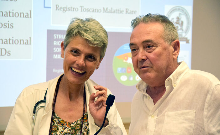 Malattie dell’Apparato Respiratorio: i frutti della collaborazione nell’assistenza e nella ricerca