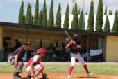 Baseball: alla Coppa dell’Adriatico anche sei giocatori del Siena