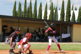 Baseball: Siena a Livorno con volontà di riscatto