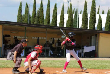 Baseball: Siena a Livorno con volontà di riscatto