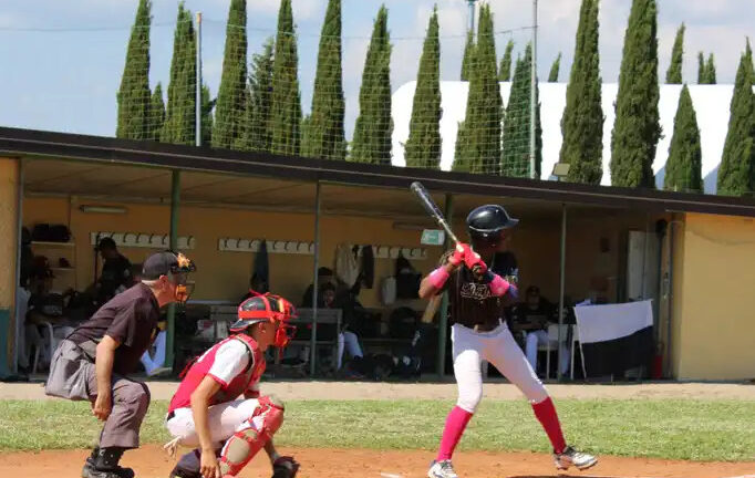 Baseball: Siena a Livorno con volontà di riscatto