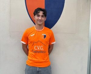 Bernardo Simi è un nuovo giocatore dell’Asta Taverne