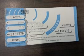 Il Biancoverde Mens Sana denuncia irregolarità nei biglietti riservati