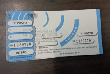 Il Biancoverde Mens Sana denuncia irregolarità nei biglietti riservati