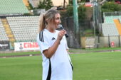 Klara Ovefelt lascia il Siena FC femminile