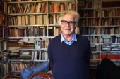 Unistrasi ricorda lo studioso teorico della microstoria Carlo Ginzburg