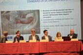 “Nascere in Valdichiana”: uniti a difesa dei servizi presenti e del Punto Nascita di Nottola