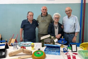 “Il Laboratorio dei Mestieri”: un ponte tra generazioni