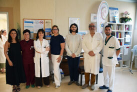 “Musica in corsia”: termina la prima parte del progetto