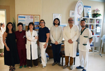 “Musica in corsia”: termina la prima parte del progetto