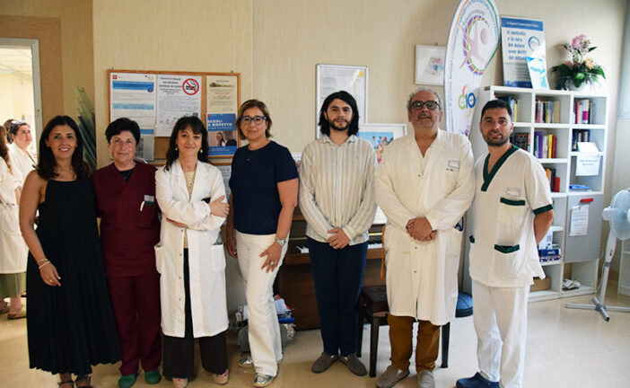 “Musica in corsia”, termina la prima parte del progetto