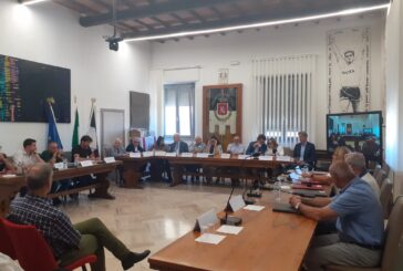 Rapolano Terme: istituzioni e territorio insieme per il futuro delle comunità