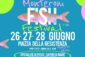 Monteroni Fish Festival: tre serate tra sapori di mare, musica e divertimento