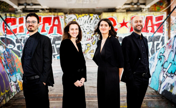 A Colle di Val d’Elsa nasce Valdelsa Chamber Festival