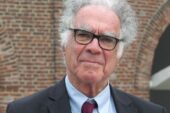 La Stranieri per Carlo Ginzburg