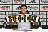 Siena FC: Jacopo Cecconi ritorna in bianconero