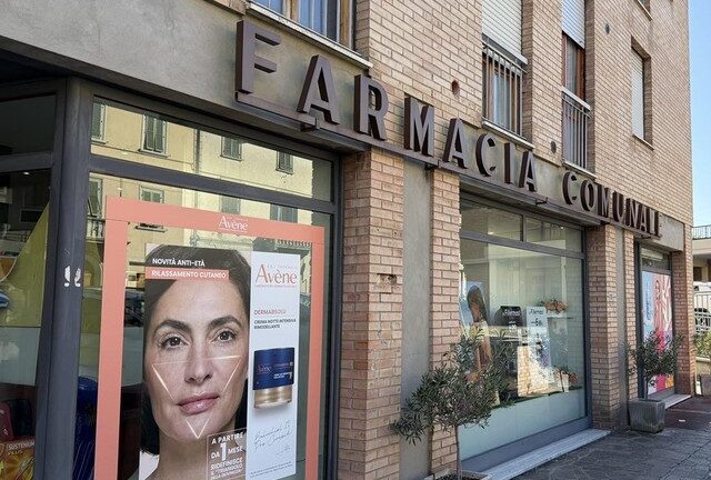Colle di Val d’Elsa celebra i 50 anni della prima farmacia comunale