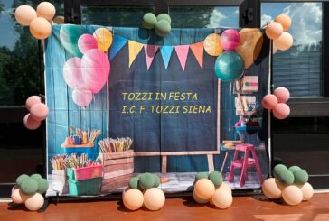 Tozzi in Festa 2026: quest’anno sotto il segno del Tricolore