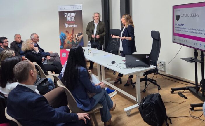 Startup House di Camollia: nuovo avviso per l’assegnazione degli spazi