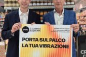 Etruria Retail e l’Associazione Arturo Pratelli insieme per i giovani artisti del territorio