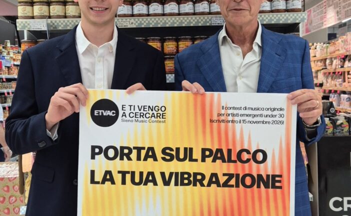 Etruria Retail e l’Associazione Arturo Pratelli insieme per i giovani artisti del territorio