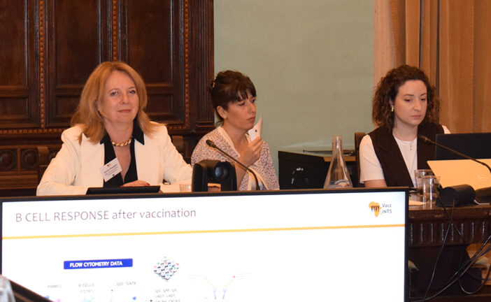 Riunito all’Università di Siena il Consorzio Europeo Vacc-iNTS
