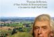 Thomas Jefferson e il Vino Nobile di Montepulciano: la storia in un libro