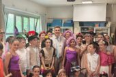 Ludus 2025/2026: il teatro incontra la scuola