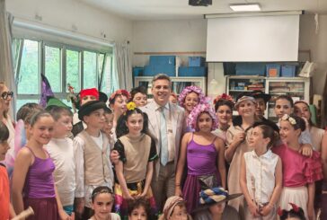 Ludus 2025/2026: il teatro incontra la scuola