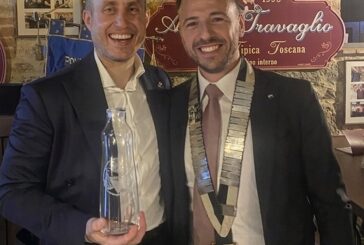 Round Table 41 Siena: Lorenzo Radi è il nuovo Presidente