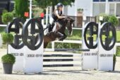 Equitazione: due ori per Siena ai Regionali estivi di salto ad ostacoli