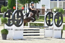 Equitazione: due ori per Siena ai Regionali estivi di salto ad ostacoli