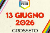 Patrocinio gratuito di San Gimignano Colle di Val d’Elsa al Toscana Pride 2026