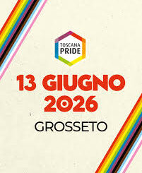 Patrocinio gratuito di San Gimignano Colle di Val d’Elsa al Toscana Pride 2026