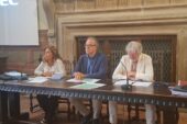 Piano urbano della natura: incontro con gli ordini professionali