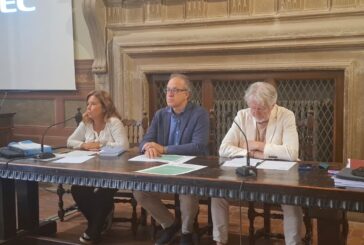 Piano urbano della natura: incontro con gli ordini professionali