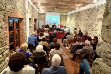Castellina in Chianti: bilancio di Stiaccini a due anni dall’inizio del mandato