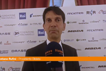 Cybersicurezza, Rufini "Sistema Paese deve essere coeso ed efficiente"