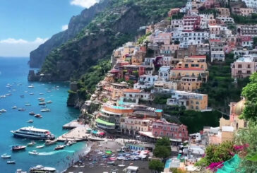 Per il ponte del 2 giugno l'Italia rimane la meta preferita
