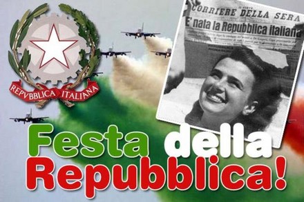 Buon 2 giugno