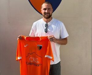 Juri Gonzi è un nuovo giocatore dell’Asta Taverne