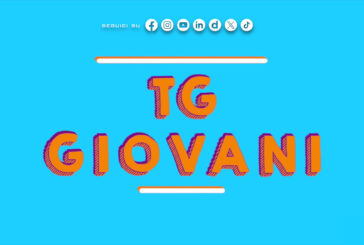 Tg Giovani – 21/6/2026