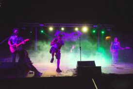 Konca Music Fest 2026: ad Abbadia di Montepulciano serate di energia tra musia e gusto