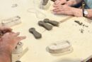 “Raccontare con le mani: arte e cura tra generazioni”