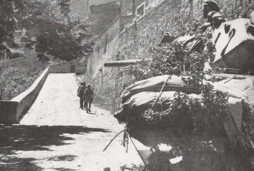 Lunedì 29 giugno si celebra la Liberazione di Montepulciano del 1944
