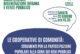 Cooperative di comunità: se ne parla con il Forum rigenerazione urbana