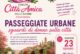 Occhi nuovi sulla città: una passeggiata urbana insieme al Forum delle donne