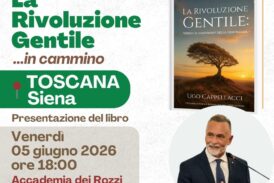 “Verso la leadership della gentilezza”: se ne parla con Fondazione Vismederi