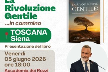 “Verso la leadership della gentilezza”: se ne parla con Fondazione Vismederi