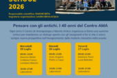 “Nuove prospettive sull’insegnamento delle materie classiche nella scuola”